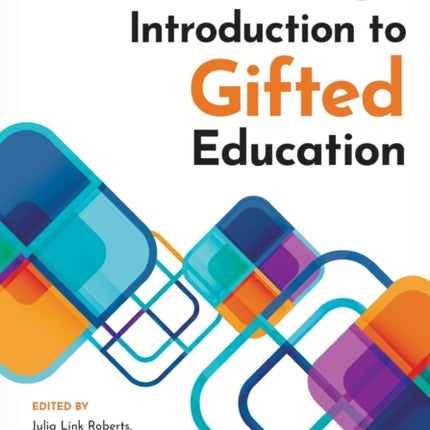 Introduction to Gifted Education