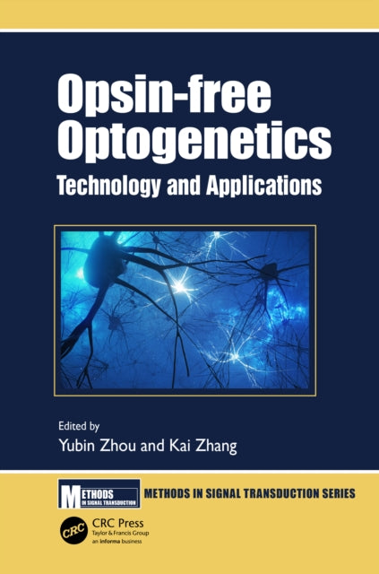 Opsinfree Optogenetics