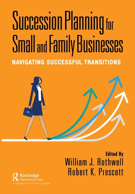 Succession Planning for Small and Family