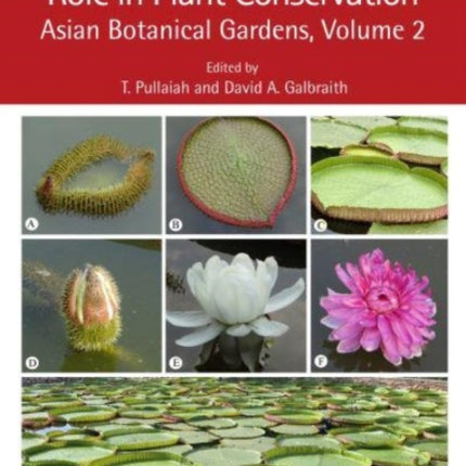 Botanical Gardens and Their Role in Plant