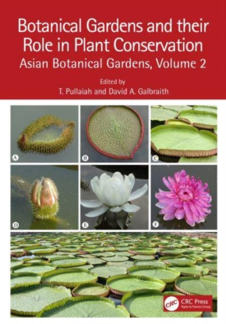 Botanical Gardens and Their Role in Plant
