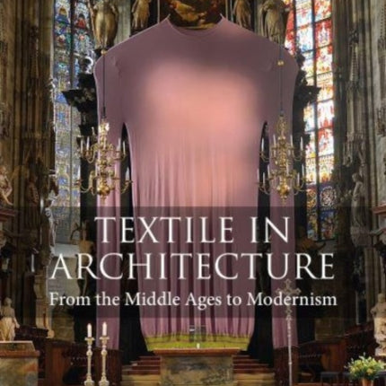 Textile in Architecture