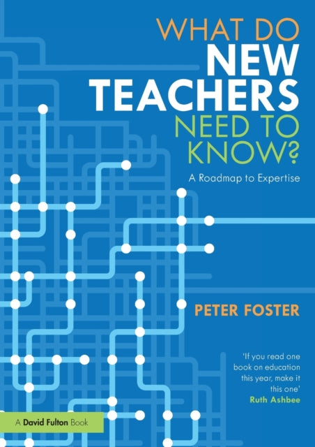 What Do New Teachers Need to Know