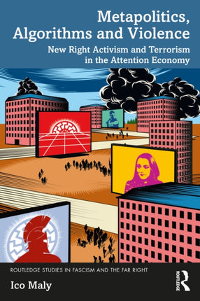 Metapolitics Algorithms and Violence