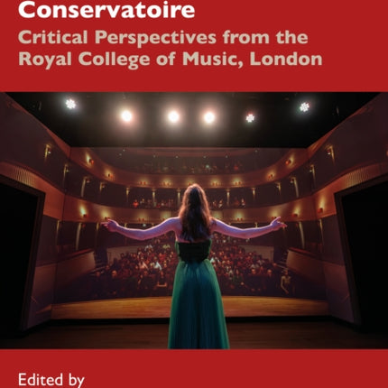 Inside the Contemporary Conservatoire