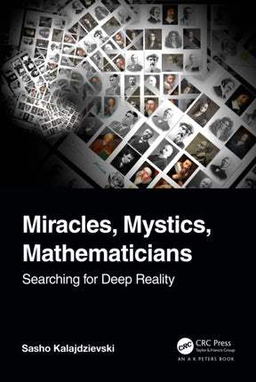 Miracles Mystics Mathematicians