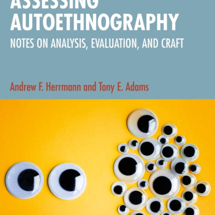 Assessing Autoethnography