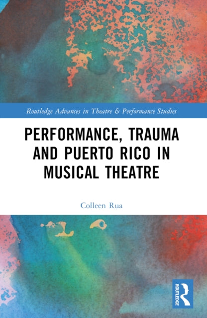 Performance Trauma and Puerto Rico in Musical