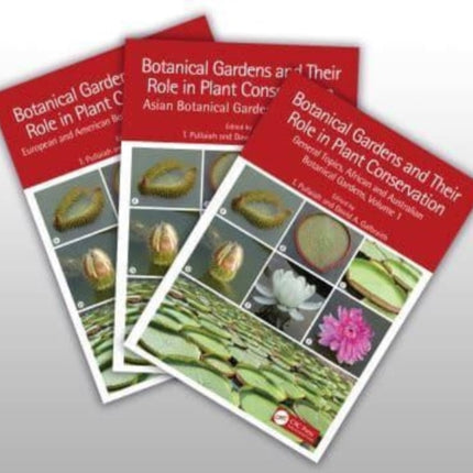 Botanical Gardens and Plant Conservation
