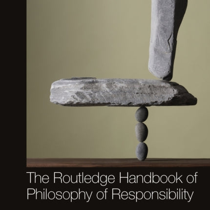 The Routledge Handbook of Philosophy of