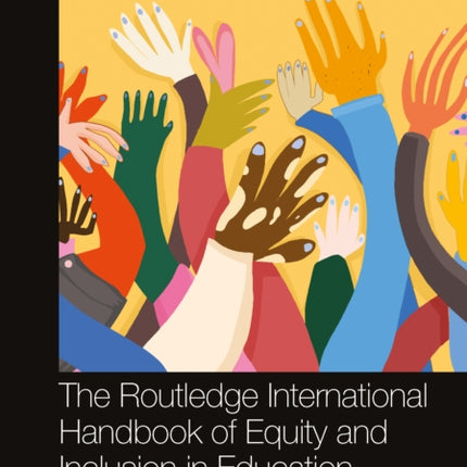 The Routledge International Handbook of Equity