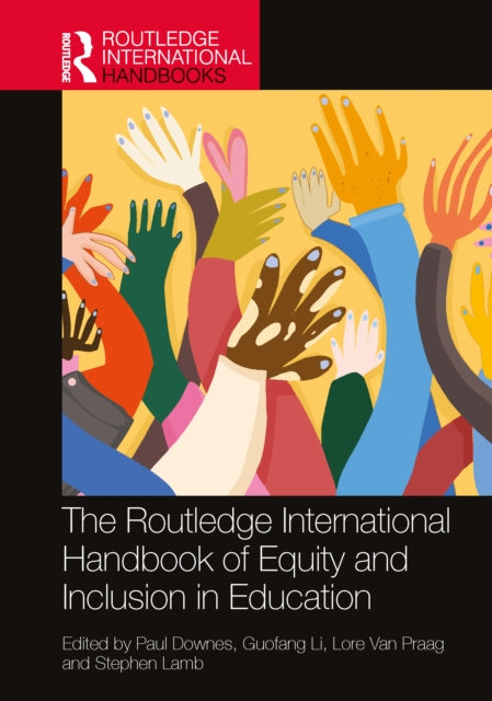 The Routledge International Handbook of Equity