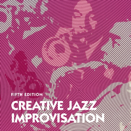 Creative Jazz Improvisation