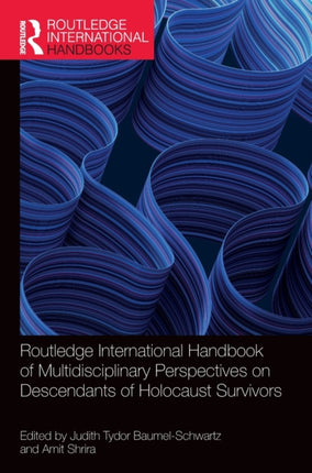 Routledge International Handbook of