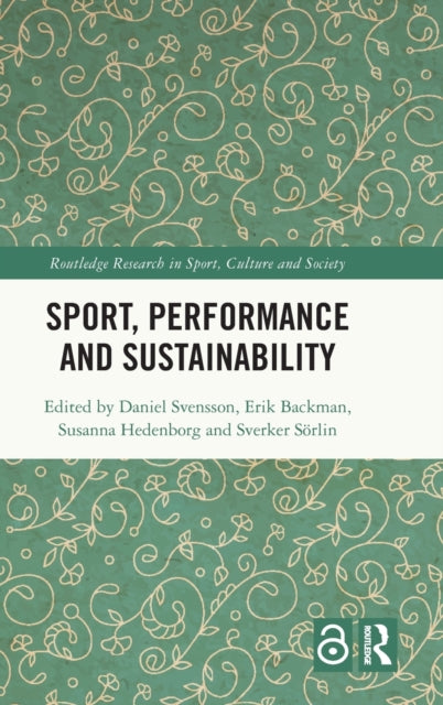 Sport Performance and Sustainability