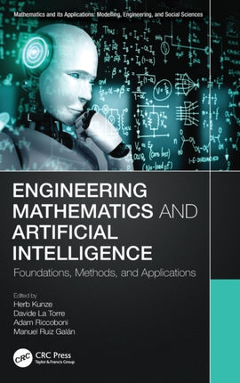Engineering Mathematics and Artificial