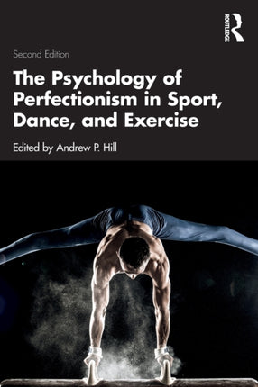 The Psychology of Perfectionism in Sport Dance