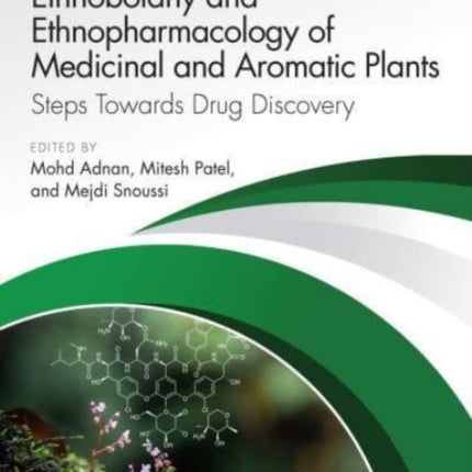 Ethnobotany and Ethnopharmacology of Medicinal