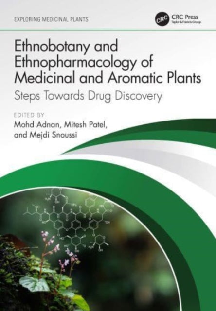 Ethnobotany and Ethnopharmacology of Medicinal