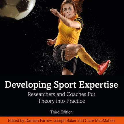 Developing Sport Expertise