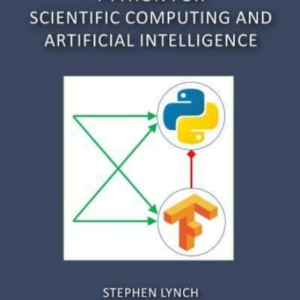 Python for Scientific Computing and Artificial