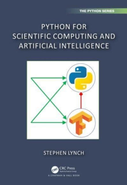 Python for Scientific Computing and Artificial