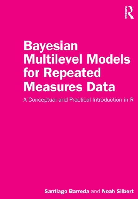 Bayesian Multilevel Models for Repeated Measures