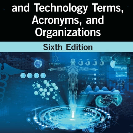 HIMSS Dictionary of Health Information and