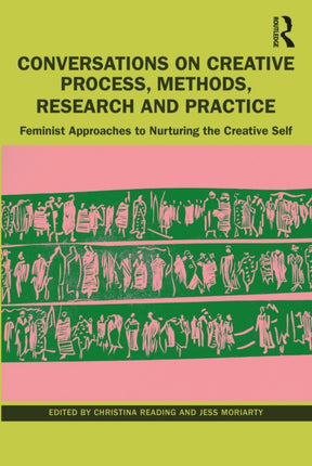 Conversations on Creative Process Methods