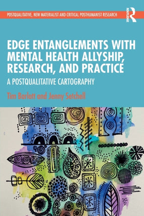 Edge Entanglements with Mental Health Allyship