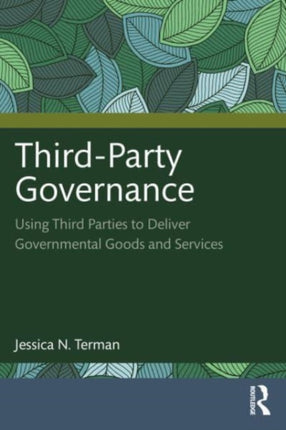 ThirdParty Governance