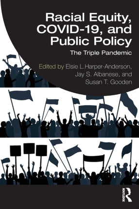 Racial Equity COVID19 and Public Policy