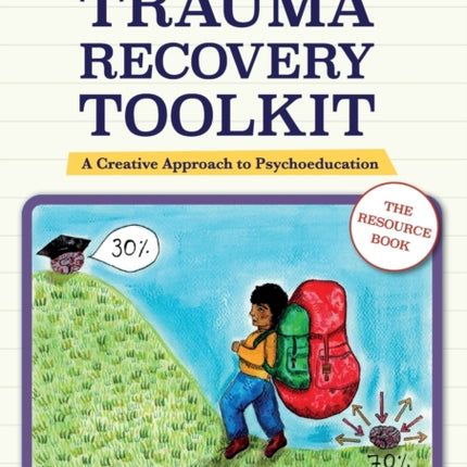 The Trauma Recovery Toolkit The Resource Book