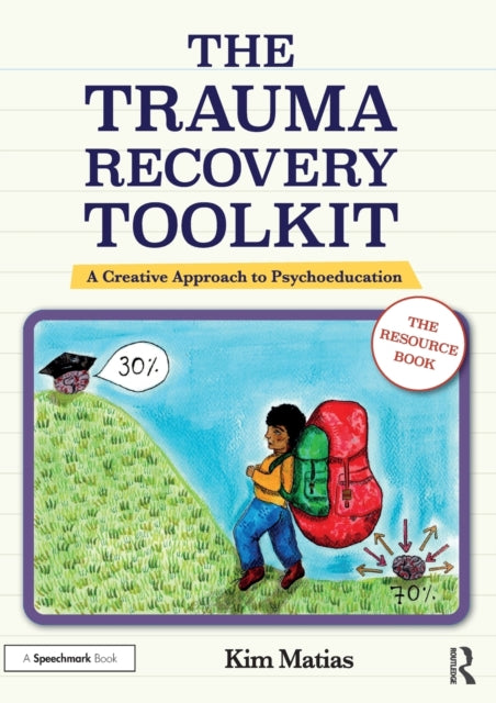 The Trauma Recovery Toolkit The Resource Book
