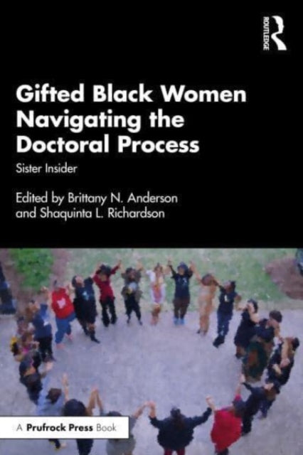 Gifted Black Women Navigating the Doctoral