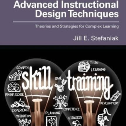 Advanced Instructional Design Techniques