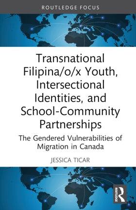 Transnational Filipinaox Youth Intersectional