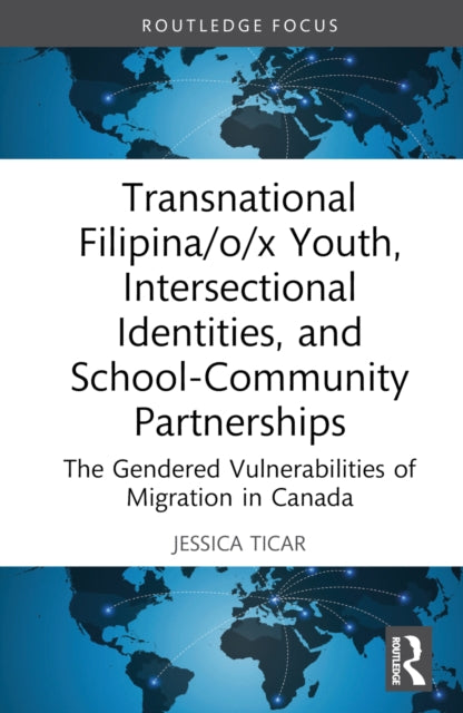 Transnational Filipinaox Youth Intersectional