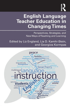 English Language Teacher Education in Changing