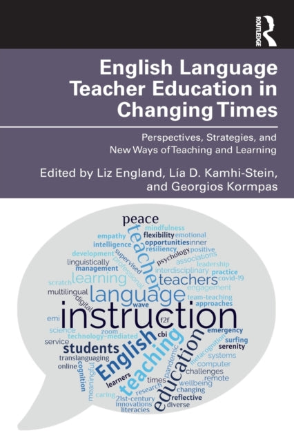 English Language Teacher Education in Changing