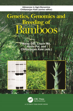Genetics Genomics and Breeding of Bamboos