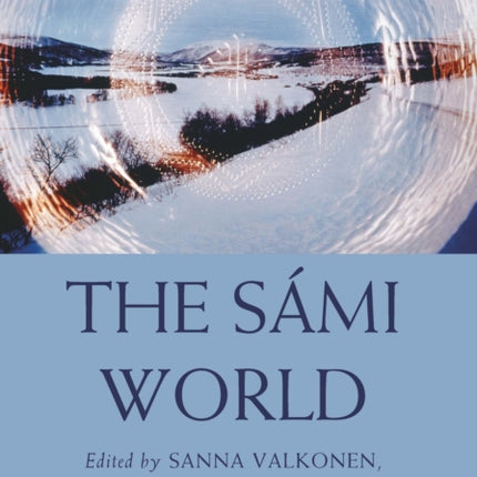 The SÃmi World