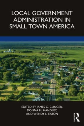 Local Government Administration in Small Town