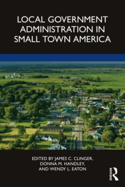 Local Government Administration in Small Town