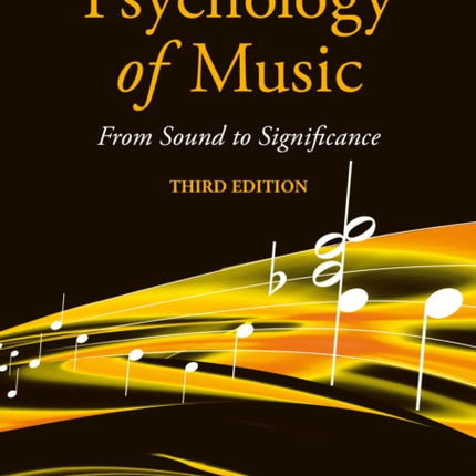 Psychology of Music