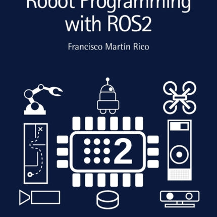 A Concise Introduction to Robot Programming with ROS2