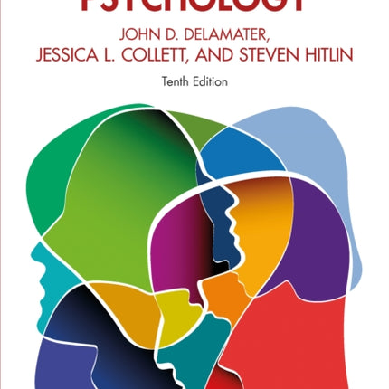 Social Psychology