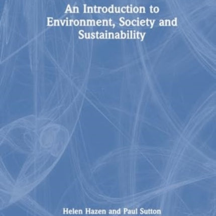 An Introduction to Environment Society and Sustainability