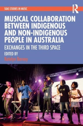 Musical Collaboration Between Indigenous and