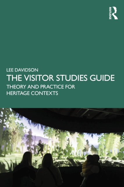 The Visitor Studies Guide